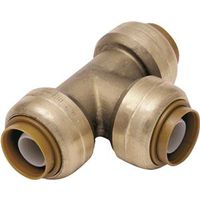 2428134 - 1X1X3/4 REDUCING TEE