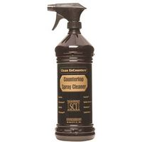 countertop spray cleaner, 1 qt