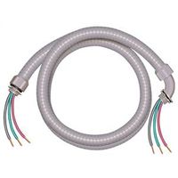2429223 - 1/2X6FT #10 NONMETAL FLEX WHIP