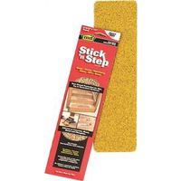 2430395 - STICK N STEP 2-3/4 X 14 YELLW