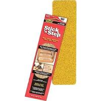 Stick N Step, 2 3/4" x 14" Yellow