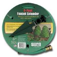 faucet extender hose, 5/8in. x 6 