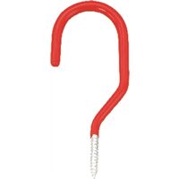 S Shape Hook 8 mm