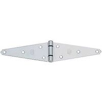 Strap Hinge with Screw, 6in.