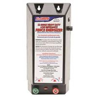 electric fence energizer