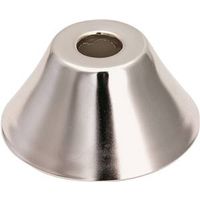 deep flange, 1/2in.