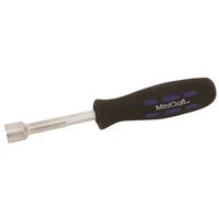 hollow nut driver, 7/16in. x 3in.
