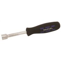 hollow nut driver, 7/16in. x 3in.