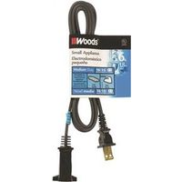 2446250 - 16/2X6FT APLNCE EXTSN CORD