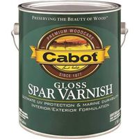 Cabot 18040 Spar Varnish