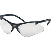 Code 4 Safety Glasses, Clear