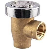 Anti-Siphon Vacuum Breaker, 3/4"