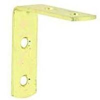 bracket, 1/2in. x 1 1/8in.
