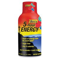 2453991 - 5 HOUR ENERGY BERRY 2 OZ