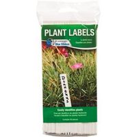 Woodstream T-022A Plant Label 5 in L