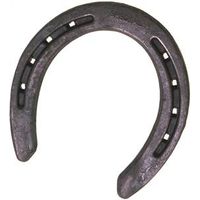 2461010 - HORSESHOE TOE WEIGHT SHOE