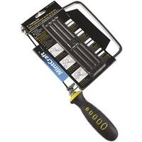 2461226 - 6IN COPING SAW ERGO HANDLE