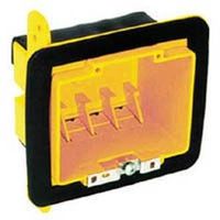 2462745 - 2G VAPOR BARRIER BOX/BRACKET