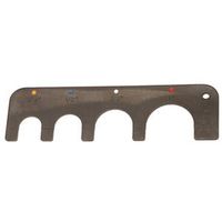 2463412 - PEX GO/NO SIZING GAUGE-CDA