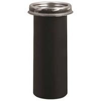 2465110 - 6IN SMOKE PIPE ADAPTER/COUPLER