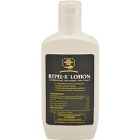 Repel X Fly Repellent Lotion, 8 oz