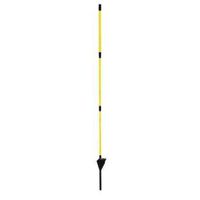 POST ELECTRIC FENCE 0.5X4X44IN