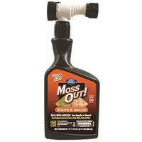 2473858 - LM HOSE N GO MOSSOUT ROOF/WALK