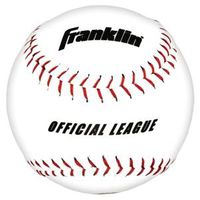 Franklin Sports 1532 Official League Baseball