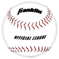 2475473 - OFFICIAL LEAGUE BASEBALLL