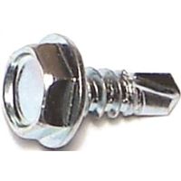 2475523 - HEX WSHR HD SCREW 10X1/2IN