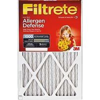 Allergen Reduction, 18in. x 24in. x 1in. 