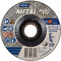 2477305-4-1/2X.045X7/8 METAL ALOX TY27