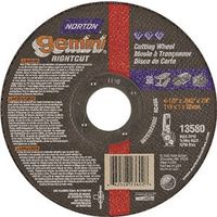 2477438 - 4-1/2X.045X7/8 METAL AL OX TY1