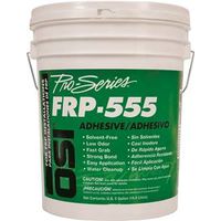2478691 - 5GAL FIBERGLASS ADHESIVE