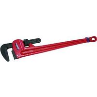 pipe wrench, 36in.
