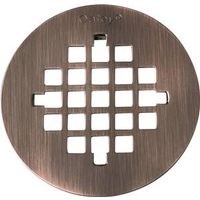 2483519 - RUBBED OIL BRONZE STRAINER