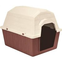 pet barn dog house, large