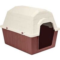 Pet Barn Dog House, Large