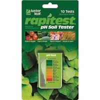 2488591 - PH TEST KIT FOR SOIL