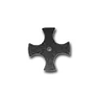 Star Edger Blade, 9in. x 9in.    