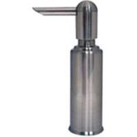 Air Gap Soap Dispenser, Chrome
