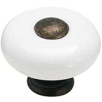 Knob 1 1/4"
