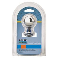 hitch ball packaged 2 5/16in. x 1 1/4in.