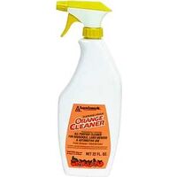 Orange Cleaner, 22 Oz