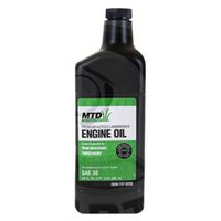 2496164-20OZ 4CYCLE ENGINE OIL 20OZ