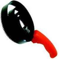 reversible curry comb brush