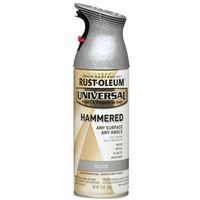 2503332 - SILVER HAMMERED SPRAY