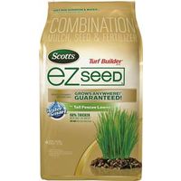 Scotts 17436 Turf Builder Mulch/Seed/Fertilizer