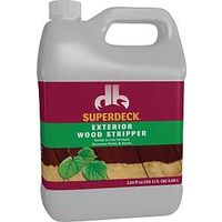 Wood Stripper, 1 Gal