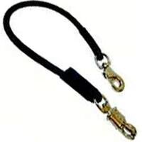 Hot Walker Bungee Trailer Tie, 32in. Black 